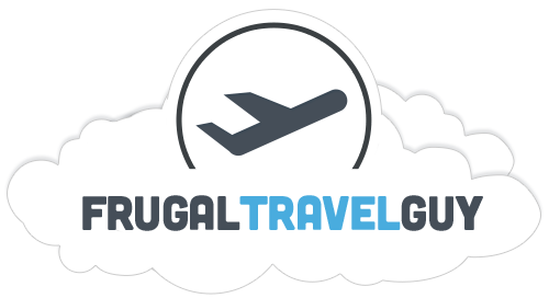 frugal travel guy